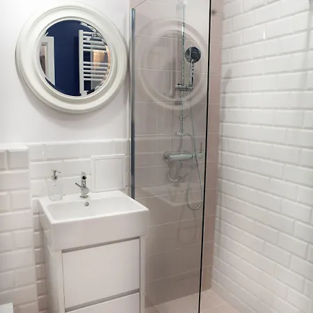 公寓 Concierge Royal Baths