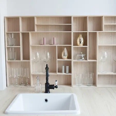 Concierge Royal Baths 公寓 *